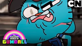 Travesuras pero buenas causas  El Increíble Mundo de Gumball en Español Latino  Cartoon Network [upl. by Elroy53]