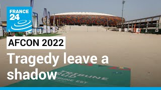 AFCON 2022 review  Cameroon Controversy and tragedy leave a shadow • FRANCE 24 English [upl. by Eirrod]