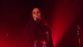 070 Shake  quotCome Aroundquot Live in Boston [upl. by Snebur]