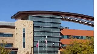 UCHealth Video Longmont area [upl. by Levenson325]