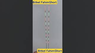 Chinese lighting fish float 🛟shorts trending viral foryou fishing [upl. by Ellon]