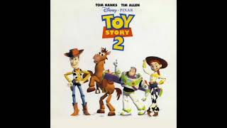 Toy Story 2  Soundtrack When She Loved Me Slowed [upl. by Sezen]