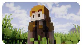 These mods turn Minecraft into a Movie [upl. by Akalam]