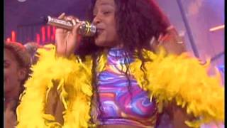 Bellini  Samba De Janeiro LIVE [upl. by Amiaj]