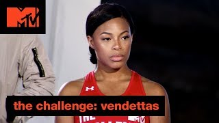 Chain Reaction Official Sneak Peek  The Challenge Vendettas  MTV [upl. by Draner]