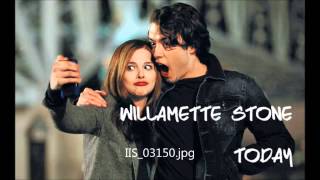 Willamette Stone  Today If I Stay Soundtrack with Lyrics in Description [upl. by Izzy]