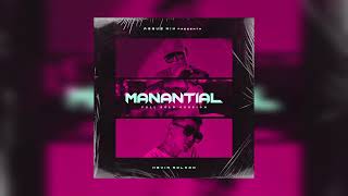 Manantial Full Solo Version  Kevin Roldan [upl. by Namrac196]