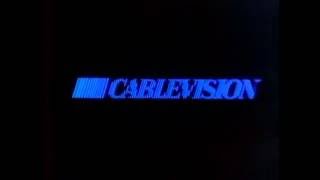 WGBH BostonCableVision 1984 [upl. by Rustie]