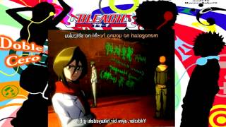 Bleach Opening 1 Asterisk Fandub Español Latino [upl. by Derk]