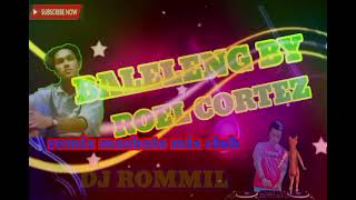 baleleng remix masbate mixclub [upl. by Noivax]