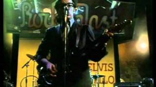 Elvis Costello  Mystery Dance [upl. by Sanjay]