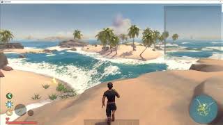 Breakwaters Playthrough Ep 1 By Jasons Gaming [upl. by An]