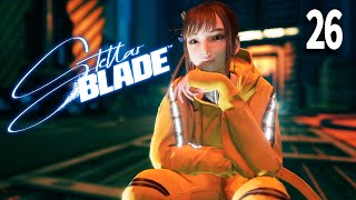 Lets Play STELLAR BLADE  PART 26 [upl. by Royal803]