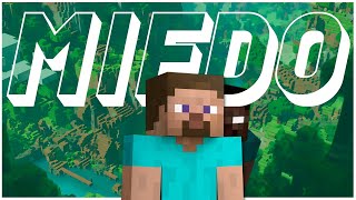 Minecraft da miedo [upl. by Erodasi]