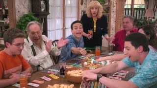 The Goldbergs Final Episode Last Scene [upl. by Berman123]