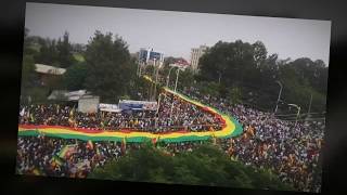 Getachew Gadissa  Ethiopia  ጌታቸው ጋዲሳ  ኢትዮጵያ [upl. by Talyah]