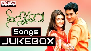 Nee Sneham నీ స్నేహం Telugu Movie Songs Jukebox  Uday Kiran Arthi Agarwal [upl. by Quenby]