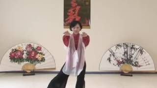 Daoyin Yang Sheng Gong 12 Method Health Qigong [upl. by Astrix]