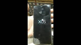 infinix note 10 pro x695 x693 Hard reset password remove [upl. by Ysirhc777]