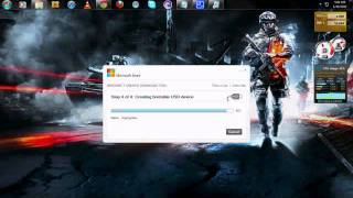 HOW TO CREATE WINDOWS 7 ULTIMATE BOOTABLE USB [upl. by Allemahs67]