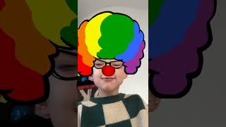 Clowntje Noud [upl. by Lak]