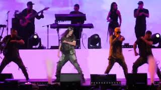 Concierto Wisin amp Yandel Completo 🔥La última misión  Cayalá 30 Julio 2022 [upl. by Veedis]