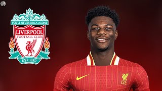 Aurelien Tchouameni  Welcome to Liverpool 2024  Skills Passes amp Tackles  HD [upl. by Atnwahs575]