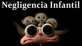 El efecto perturbador de la negligencia infantil [upl. by Calore973]