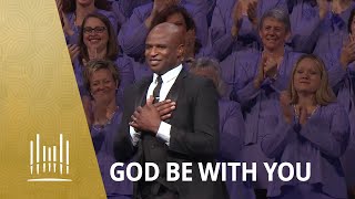 Alex Boyé Receives a Tearful “God Be With You” Farewell [upl. by Dace772]