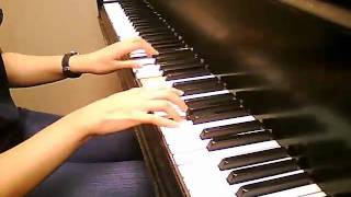 Crepuscolo sul Mare  Piano Cover [upl. by Nicks]