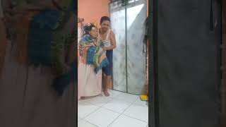 obat yang paling ampuh ketika istri lagi sakit YouTubeShorts comedy funny [upl. by Ellehsram]