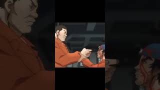 Im from New York City anime baki edit eddiemurphy life sonofogre animeedit memes [upl. by Aikkan37]