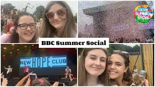 BBC Summer Social 2019 Vlog we almost got stranded [upl. by Myrah]