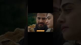 ❤️ERTUGRUL 💞HALIMA LOVE STORYISHQ MURSHID MAHERBAAN SONG FEMALE VERISON [upl. by Fitton891]