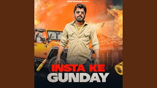 Insta Ke Gunday [upl. by Noedig]