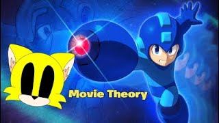 Mega Man Movie Theory [upl. by Rashida465]