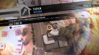 Driver San Francisco  Ramped Up Achievement Guide Gameplay Xbox 360  PS3  PC HD [upl. by Afrika426]