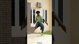 ckay wahala nigeria viral dance dancechallenge shortfeed amapiano [upl. by Esinereb]