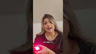 LED Rechargeable Keychain Light blessed viral asmr tiktokmademebuyit sample camping [upl. by Terr235]