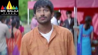 Happy Days Telugu Movie Part 1313  Varun Sandesh Tamanna  Sri Balaji Video [upl. by Oderfla]