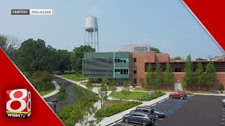 RoseHulman launches Innovation District [upl. by Lanie]