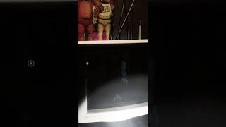 This FNAF Free Roam Update Is 100x SCARIER [upl. by Gordon]