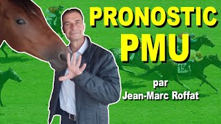 pronostic pmu quinté du jour vendredi 6 septembre 2024 Vincennes [upl. by Latterll]