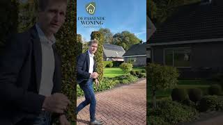 Binnenkort op Funda woning In Oldebroek bij De Passende Woning Makelaardij [upl. by Corbet970]