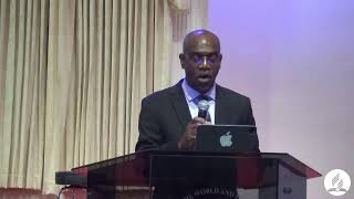 Sabbath Worship Experience  Shiloh SDA Church [upl. by Tybalt353]