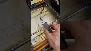 ￼ Peltier circuit to the rescue 3dprinting fyp peltier edf turbine diy shorts [upl. by Brnaba344]