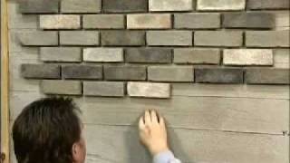 StackStone Installation  Trilite Stone [upl. by Garvin]