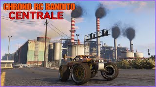 CHRONO GTA ONLINE BATTRE LE CONTRE LA MONTRE RC BANDITO quotCENTRALEquot [upl. by Mingche303]