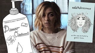 Gabbie Hanna disappoints me again part 2 [upl. by Broome]