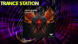 Yisus Madrid  Horrocrux Extended Mix FUTURE FORCE RECORDINGS [upl. by Notla]